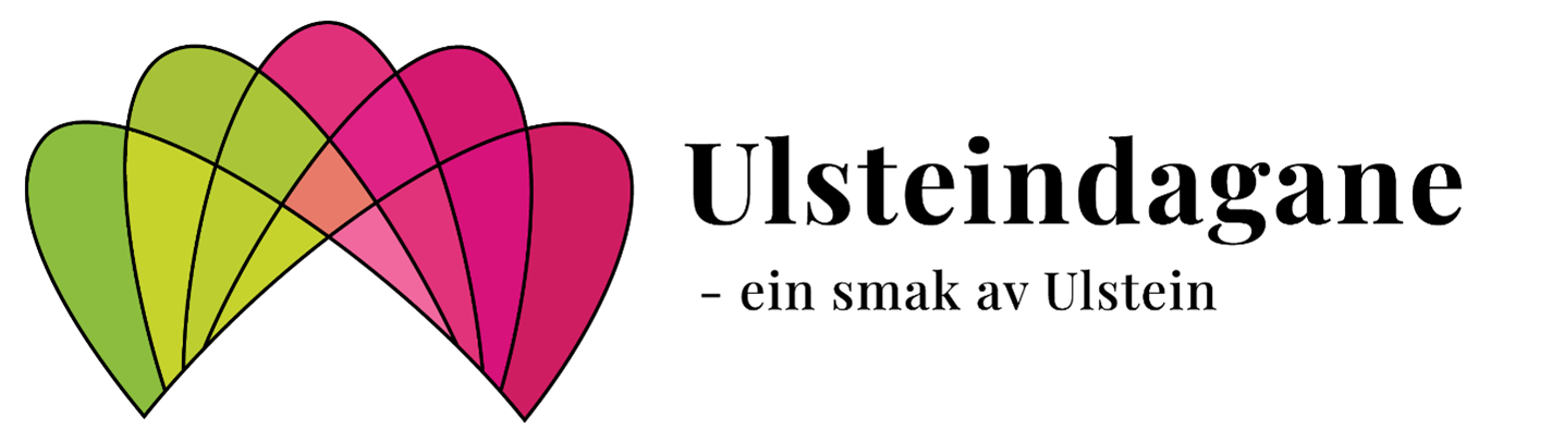 Ulsteindagane logo